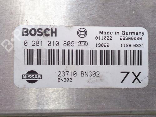 Electronic module NISSAN ALMERA II (N16) 2.2 dCi | BP29521645M83 