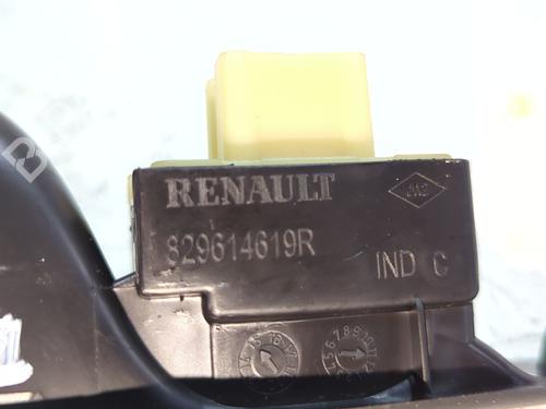 Right rear window switch RENAULT CAPTUR I (J5_, H5_) 0.9 TCe 90 | BP36766853I28 - Image 2