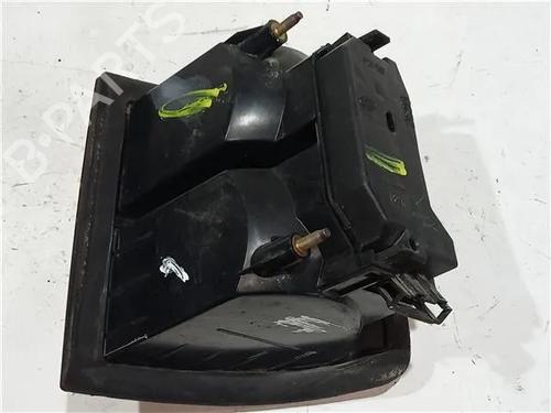 Left taillight SEAT TOLEDO I (1L2) 2.0 i | BP23920509C34 
