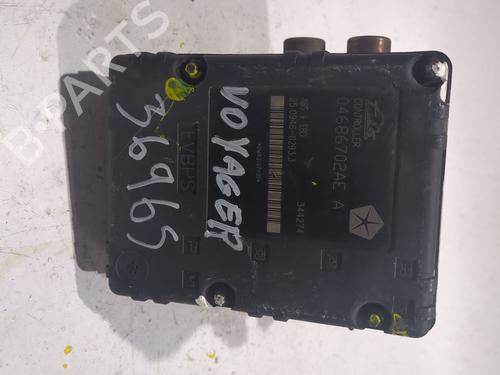 Used ABS pump CHRYSLER VOYAGER IV (RG, RS) 2.8 CRD (150 hp) 23926207