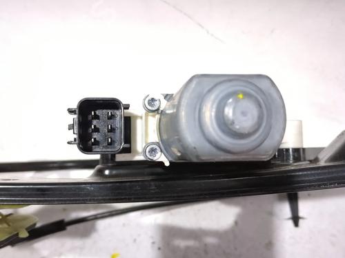 Front left window mechanism FORD FOCUS III 1.5 TDCi | BP23926500C22 