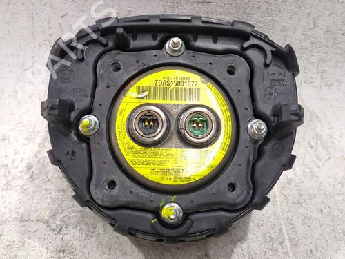 Førerens kollisjonspute BMW 3 (E90) 320 d | BP30537595C9 