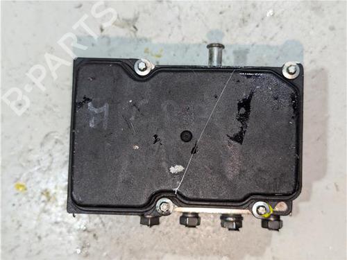 ABS pump NISSAN MICRA III (K12) 1.2 16V | BP23924912M43 