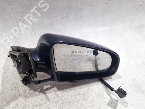 Bakspejl Højre Bakspejl Højre AUDI A3 (8P1) 1.9 TDI (105 hp) 34186090 34186090