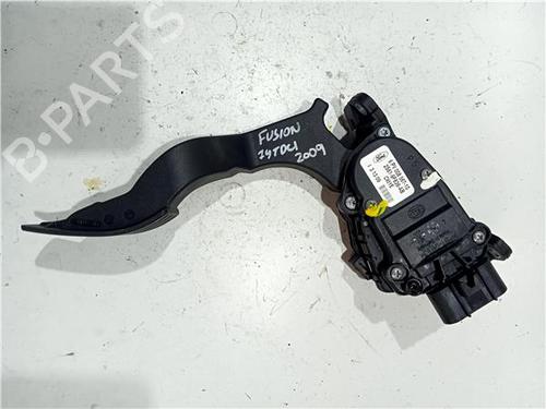 Pedal FORD FUSION (JU_) 1.4 TDCi (68 hp) 23931628