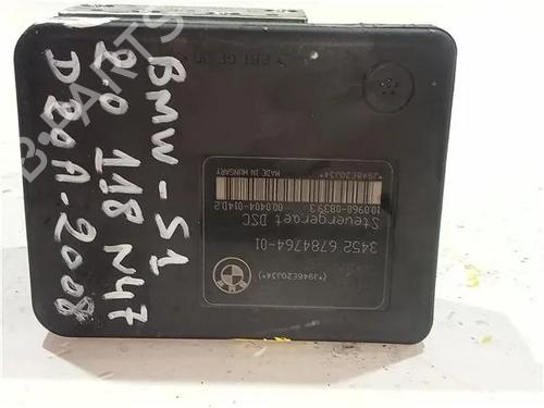 ABS pump BMW 1 (E81) 118 i | BP23923947M43 