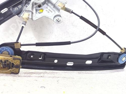 Front left window mechanism OPEL INSIGNIA A (G09) 2.0 CDTI (68) | BP40080325C22 - Image 3