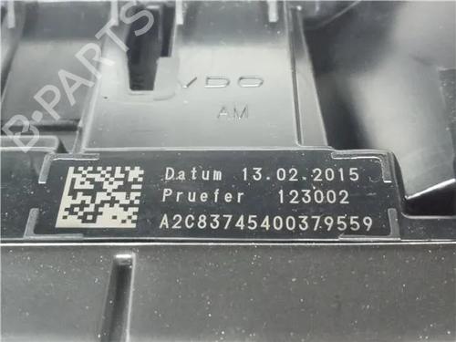 Instrument cluster SEAT LEON (5F1) 2.0 TDI | BP23918834C47 