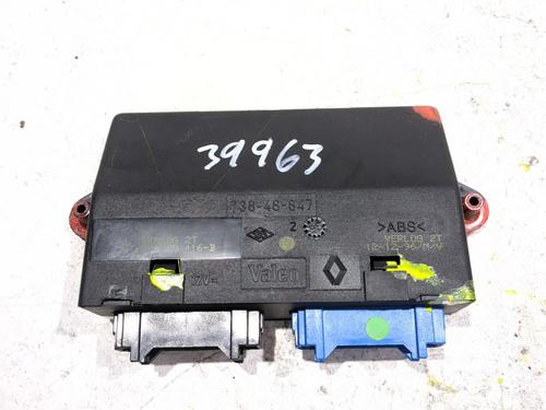 Used Electronic module RENAULT LAGUNA II (BG0/1_) 1.9 dCi (BG08, BG0G) (120 hp) 23903209