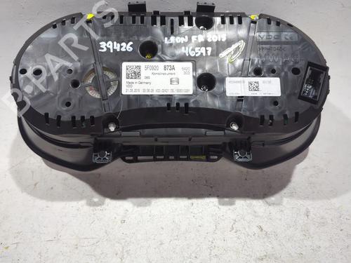 Compteur de vitesse SEAT LEON ST (5F8) 2.0 TDI | BP23903016C47 