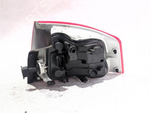 Left taillight AUDI A4 B7 (8EC) | BP31370181C34