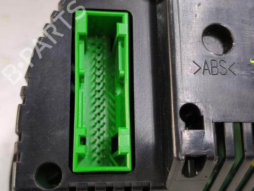 Instrument cluster AUDI A4 B6 (8E2) 1.9 TDI | BP32844644C47 - Image 4