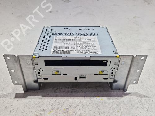 Radio LAND ROVER FREELANDER 2 (L359) 2.2 TD4 4x4 (160 hp) 29999261