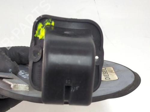 Fuel flap OPEL ZAFIRA A MPV (T98) 2.0 DTI 16V (F75) | BP25017709C131 