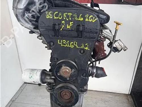 Motor FORD ESCORT V (AAL, ABL) 1.6 (90 hp) 23917759
