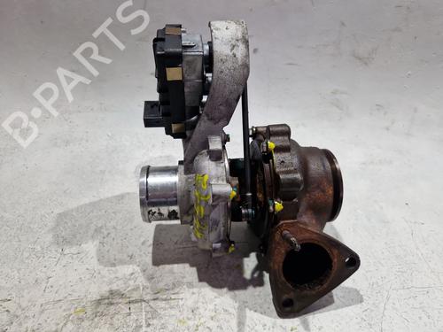 Turbolader/Kompressor PEUGEOT BOXER Van 2.2 HDi 110 (110 hp) 29969416