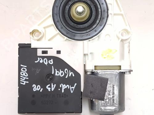 Right front window motor AUDI A3 (8P1) 2.0 TDI 16V | BP26022223E20 