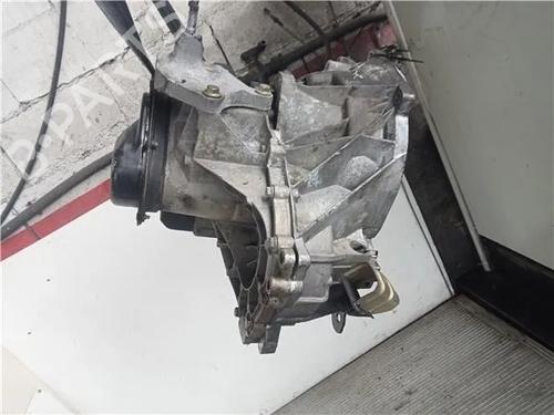 Gearbox FORD FIESTA V (JH_, JD_) 1.4 16V | BP23918934M3 