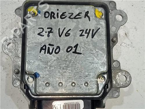 Kollisjonspute styreenhet CHRYSLER 300M (LR) 2.7 V6 24V | BP23908285M53 