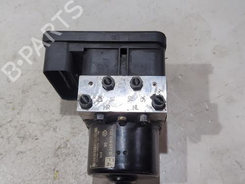 ABS Bremseaggregat AUDI A3 (8L1) 1.9 TDI (100 hp) 26542662