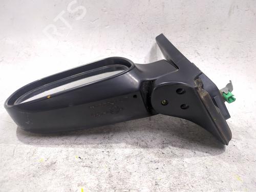 Left mirror SUZUKI IGNIS II (MH) 1.3 4x4 (RM413) | BP33933057C26 - Image 5