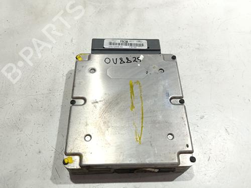 Elektronisk modul Elektronisk modul FORD FIESTA V (JH_, JD_) 1.25 16V (75 hp) 37089487 37089487