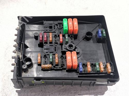 Used Fuse box SEAT ALTEA (5P1) 1.9 TDI (105 hp) 30655623
