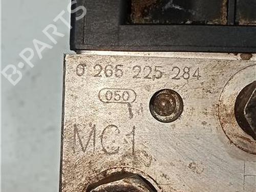 ABS pump TOYOTA COROLLA Verso (ZER_, ZZE12_, R1_) 1.8 (ZNR11_, ZNR11R) | BP23918722M43 