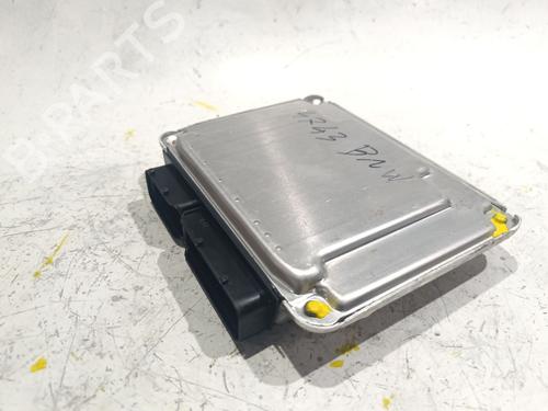 Electronic module AUDI A2 (8Z0) 1.4 TDI | BP39987681M83 - Image 4