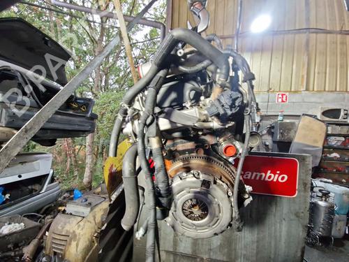 Engine FIAT DUCATO Van (250_) 130 Multijet 2,3 D | BP39076734M1 - Image 6