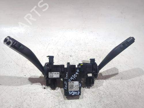 Switch SEAT LEON (1P1) 1.4 TSI | BP26931031I30 