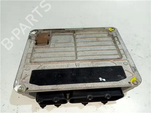 Elektronisk modul SKODA FELICIA II (6U1) 1.3 | BP23914306M83 