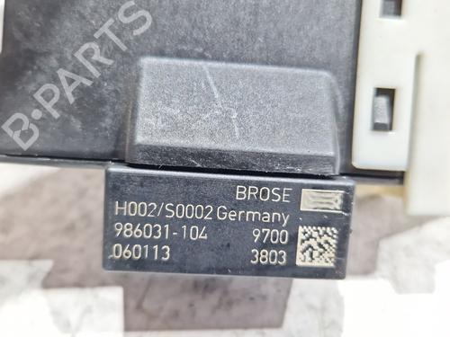 Left front window motor SEAT IBIZA III (6L1) 1.4 TDI | BP30192781E21 