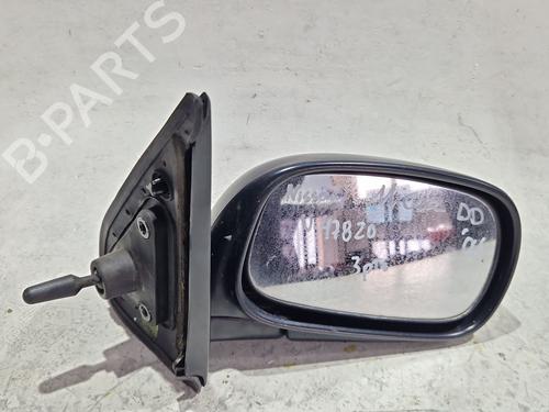 Used Right mirror NISSAN MICRA II (K11) 1.3 i 16V (HK11) (75 hp) 29877498