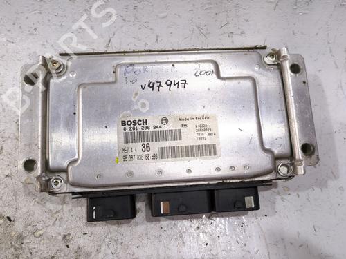 Electronic module PEUGEOT PARTNER Box Body/MPV (5_, G_) 1.6 | BP33302797M83 - Image 2