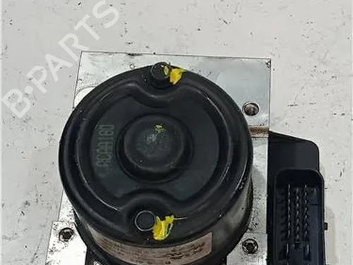 Used ABS pump KIA CERATO I Hatchback (LD) 2.0 CRDi (112 hp) 23912447