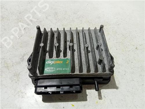 Used Electronic module FIAT TIPO (160_) 1.4 (160.AC) (71 hp) 29118883