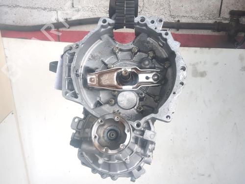 Used Gearbox SEAT IBIZA II (6K1) 1.9 TDI (90 hp) 29126027