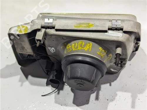 Left headlight SEAT TERRA (24) 1.4 D | BP25616884C28 