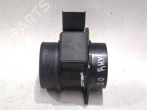 Luftmassemåler PEUGEOT 306 Hatchback (7A, 7C, N3, N5) 2.0 HDI 90 (90 hp) 26542633