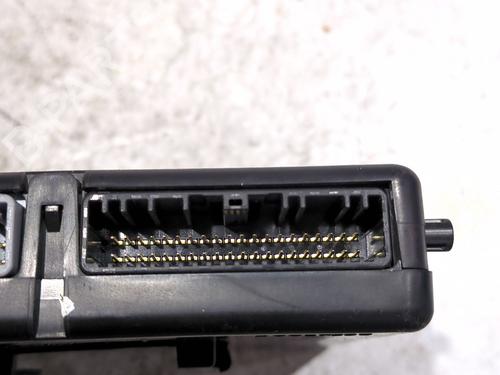 Electronic module DACIA DUSTER (HM_) 1.5 dCi 90 (HMAA) | BP31183169M83