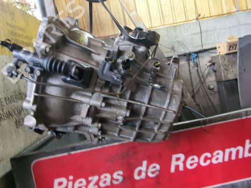 Gearbox HYUNDAI ix20 (JC) 1.6 CRDI | BP29611300M3 