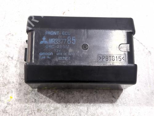 Used Fuse box Fuse box MITSUBISHI PAJERO IV (V8_W, V9_W) 3.2 DI-D (V88W, V98W) (160 hp) 34264196 34264196