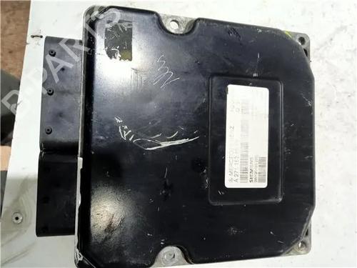 Elektronisk modul MERCEDES-BENZ E-CLASS (W210) E 270 CDI (210.016) (170 hp) 23929254