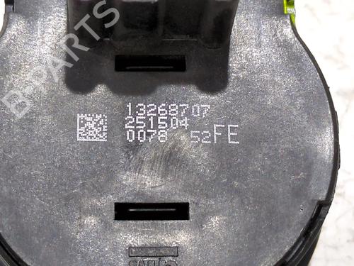 Headlight switch OPEL INSIGNIA A (G09) 2.0 CDTI (68) | BP29052394I24 