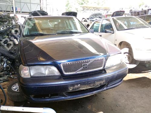 Driver airbag VOLVO S70 (874) 2.4 | BP30192105C9 