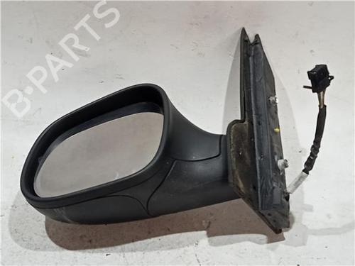 Used Left mirror SEAT ALTEA (5P1) 1.6 (102 hp) 23921501