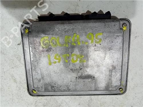 Elektronisk modul VW GOLF IV (1J1) 1.4 16V | BP23929804M83 