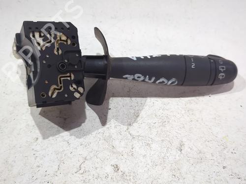 Ratstangsstang RENAULT CLIO II (BB_, CB_) 1.9 dTi (B/CB0U) (80 hp) 23927646