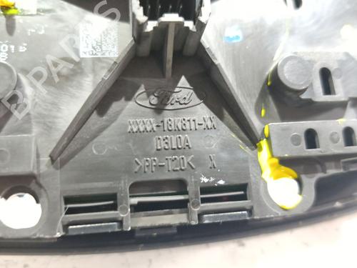 Switch FORD KUGA II (DM2) 2.0 TDCi 4x4 | BP38703022I30 - Image 3